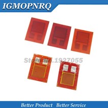 전문가용 5pcs BF350-3AA 압력 센서 로드 셀 정밀 저항 스트레인 게이지, BF350-3AA(With line), 02 BF350-3AA(With line)