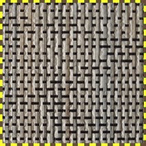 LG 에코노플러스 3.0T 바닥재 데코타일 패턴 우븐 600각 1박스 DET6337, DET2984, 1개