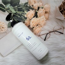 담현 대용량 드름 케어 저자극 바디워시 1000ml, 1개입