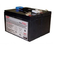 APC UPS 정품 교체 배터리 RBC142