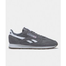 Reebok 리복 클래식 레더 - 퓨어그레이 / GV9641 CLASSIC LEATHER PUGRY6/PUGRY6/FTWWHT