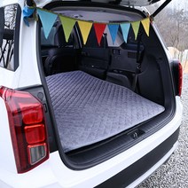 E한일 DC 탄소온열매트 12V 캠핑 차박 60X180 1인사이즈 단일난방 3color, 2)12V/60X180/(원난방)/브라운(레자)