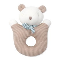 [AK평택점] [오가닉맘] 브로니원형딸랑이(MHR7NM11), free `1098683342`