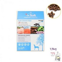 소프트타입 1.2kg 전견용 사료(치킨), 상세페이지 참조, 상세페이지 참조, 상세페이지 참조