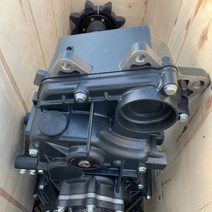 Agricultural Harvest Machines Kubota Gearbox, 01 1