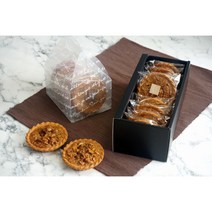 촉촉호두파이5개 호두파이 미니호두파이 건강간식 답례품 간식답례품