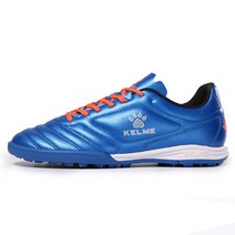 인조잔디 축구화 유소년 풋살화 발목 KELME 훈련 TF 인공 미끄럼 방지 청소 AG 스포츠 신발 871701
