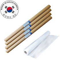 대형 45M 다용도 재생 비닐 타갬 롤 통비닐 건축용 보온 마끼 비니루 사이즈, 한쪽타갬 0.08T x 1.2M