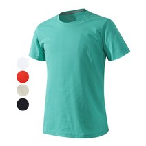 필골드 필골드 드라이쿨 배색 긴팔 라운드 티셔츠 RGSR623 단체복 자수 나염인쇄
