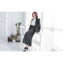 조화e 지금제일핫해~9부 플리츠팬츠 주름팬츠 정장바지 슬랙스 와이드팬츠 빅사이즈바지 편한바지