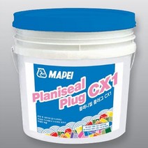 마페이 초급결지수제 플래니씰플러그 CX1 5KG _ 23030301EA, 본상품선택