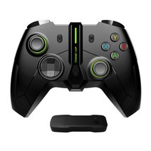 xbox컨트롤러 무선 Xbox One gamepad one S/X xbox ONE 콘솔 게임 컨트롤러 조이스틱113392, 한개옵션1, 02 2