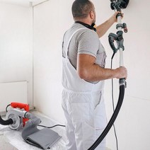 소형집진기 산업용 사이클론 고출력 공업용 먼지 집진기, 3000W 5m 튜브, 1개