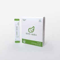비타민엔젤스 편안한 나눔효소 2박스 (총 60포), 단품, 단품