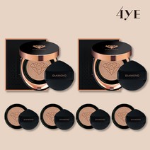 포예 [이승연 쿠션] 다이아몬드쿠션, 없음/없음/23호, 1