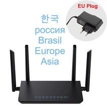 lte라우터 휴대용 와이파이 라우터 포켓파이 cpe 4g 300m cat4 32 사용자 rj45 wan lan 무선 모뎀 4g sim 카드, 나는 플러그
