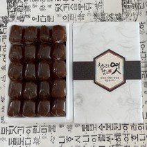 담은청 배도라지엿 40알