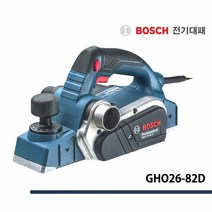 GHO26 82D 전기대패 목공클램프 목공용품 손대패 직각자 목공톱, 색상:[색상]본상품