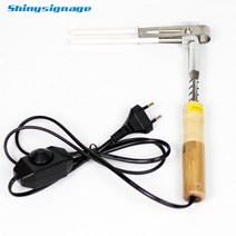 파이프 동관 전선관 밴딩기 벤더 밴딩 머신 150mm 아크릴 편지 광고 도구 pvc