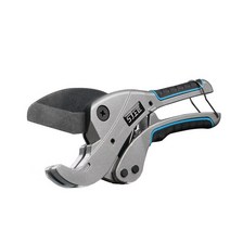 파이프커터 절단기 강화 파이프 커팅 커터 가위 튜브 호스 플라스틱 PVC/PPR 배관 수동 핸드 툴, 03 C