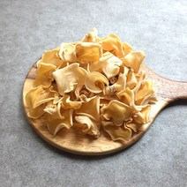국내산 백목이버섯 무농약인증, 1개, 백목이버섯 30g