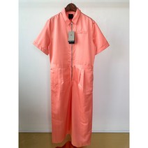 나이키 조던 새틴 점프수트 DM5236-693 코랄 WOMENS S(아시안핏)