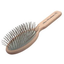 Chris Christensen Oval Pin Brush 27mm null, 1, 기타