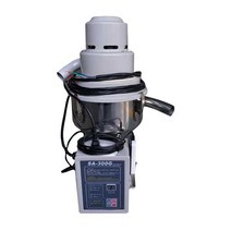 자동 진공 이송기 흡입기 커피 원두 곡물 분말 사출기, 300G고온모델및필터요소(컴퓨터보드)