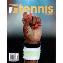 Tennis (월간) : 2020년 09월, YES24