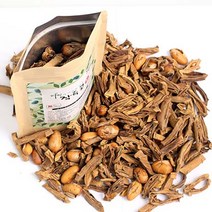 장모님텃밭 자연이 키운 코가 숨쉬는 작두콩차 대용량 400g(깍지+콩알10%~20%포함)