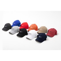 나이키 골프모자 볼캡 드라이 여자 남자 핏 레거시91, 캐년 러스트