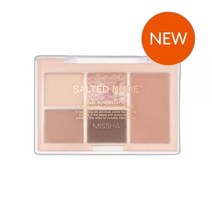 미샤 이지 필터 섀도우 팔레트