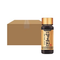 광동경옥진100ml 10병 X5개1BOX, 광동경옥진100ml 10병 X5개(1BOX)