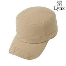 링스골프 링스 봄 남성 기본 군모 L1101CP608_BG, 사이즈