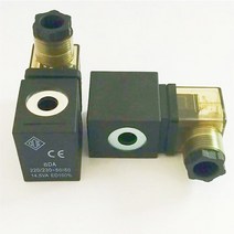 공압부품 이탈리아 ODE 코일 BDA 220v230v 45VA8W 솔레노이드 솔밸브, 02 AC 교류220V45A