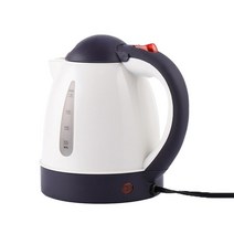 휴대용 1000ML 전기 차량용 온수기 주전자 대용량 12V 라이터 난방 병 차량 홈 키치 소매 판매