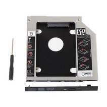 외장 씨디롬 cd리더기 블루레이odd 노트북 cd롬 cd룸 외장odd 12.7mm 2nd 하드 드라이브 hdd hd ssd 캐디 어댑터 hp elitebook 8460p