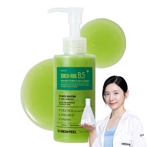 메디필 피토 시카놀 B5 아하 바하 비타민 카밍 O2 딥 클렌저, 3개, 150ml