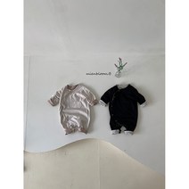 23봄 미앙블룸비 양면슈트