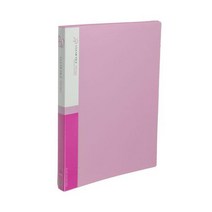 아이베이비아트 클리어화일 A4-(20P), 하늘