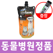 마이뷰 조인트 300ml 강아지 고양이 관절영양제