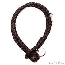 [BOTTEGA VENETA] 보테가 베네타 인트레치아토 나파 팔찌 113546-V001D-2006