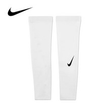 정품 국내배송 나이키 슬리브 CW7206-101 프로 드라이핏 4.0 팔토시 화이트, LX N1000771101LX