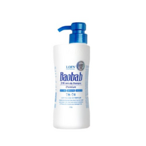로픈 바오밥 안티오일리 프리미엄 샴푸 지성용, 500ml, 3개