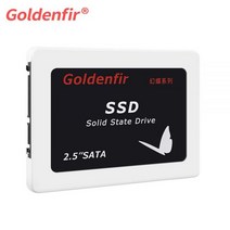SSD Goldenfir 내부 최신 SSD 60GB 120GB 240GB 드라이브 디스크 SSD 480gb PC OEM 로고 일련 번호