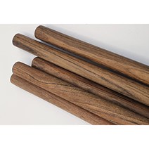 목봉 오방골 특수목 무료재단 20mm 25mm 나무봉, 900mm