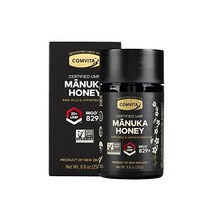 콤비타 울트라 프리미엄 UMF20 마누카꿀 250g, 1개