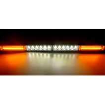 렉카차 LED 바라이트 경광등 화물차 트럭 12V 24V 불도저 추레라 파박이 포크레인 오프로드 차량 건설현장 조명 덤프차 용달 비상 트레일러, 24V용, 상세페이지참조