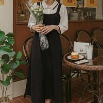 [마이더스비] 보네 스판 뷔스티에 원피스