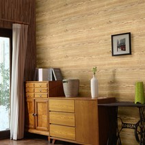 쿠셔니 폼블럭 인테리어 셀프벽지 롤 우드 2.5m, 1롤, 2.5m 오크